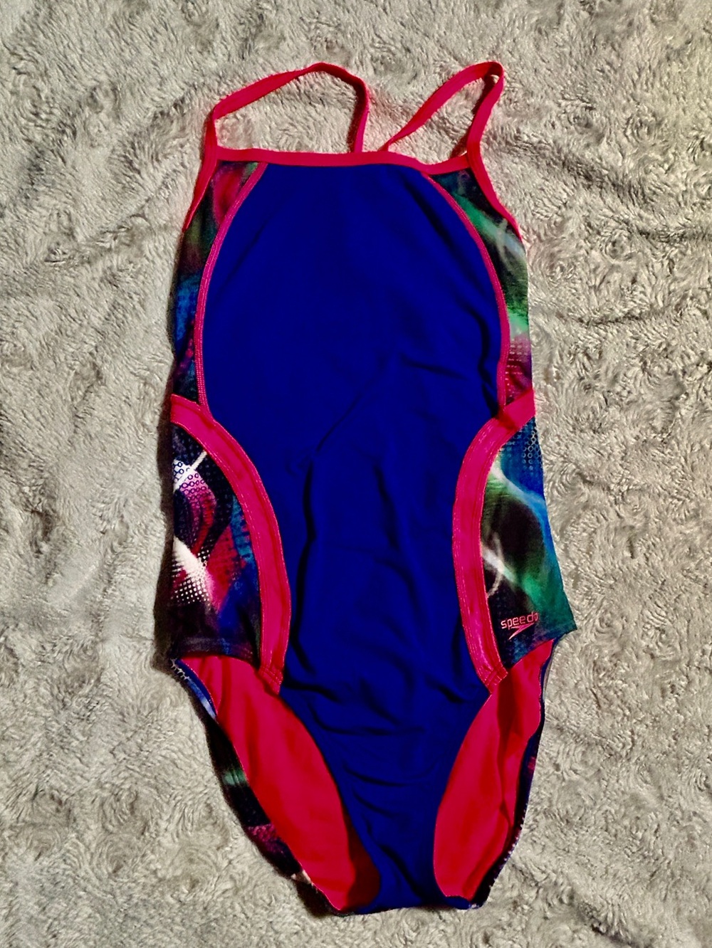 Speedo One Piece Arena Swim